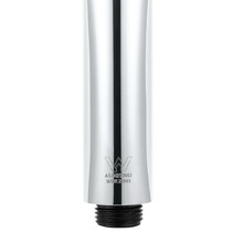 Cefito Round Hand-Held Shower